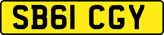 SB61CGY