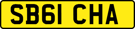 SB61CHA