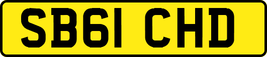 SB61CHD