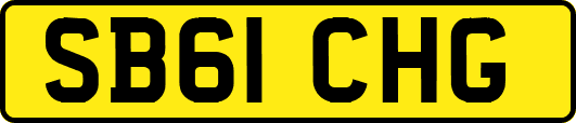 SB61CHG