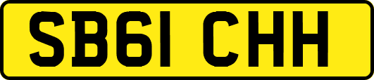 SB61CHH