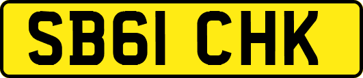 SB61CHK