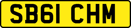 SB61CHM