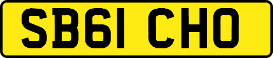 SB61CHO
