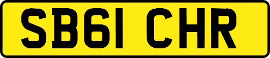 SB61CHR