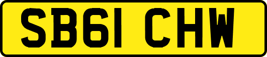 SB61CHW