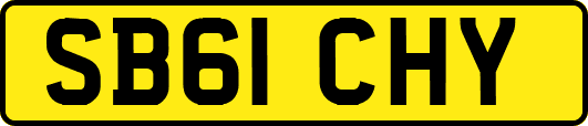 SB61CHY