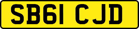 SB61CJD