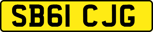 SB61CJG