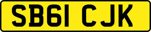 SB61CJK