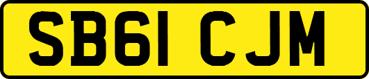 SB61CJM