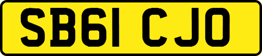 SB61CJO