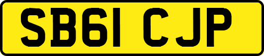 SB61CJP