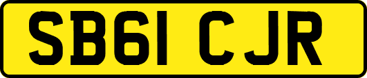SB61CJR