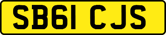 SB61CJS