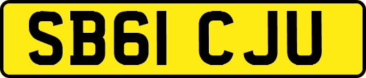 SB61CJU