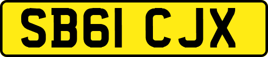 SB61CJX