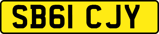 SB61CJY