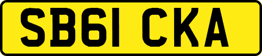 SB61CKA