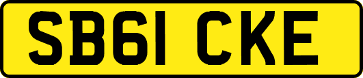 SB61CKE