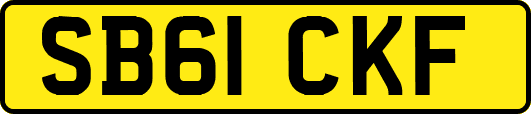 SB61CKF