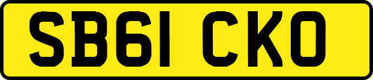 SB61CKO