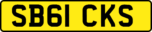 SB61CKS