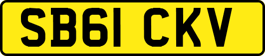 SB61CKV
