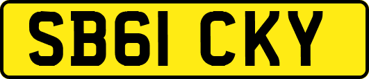 SB61CKY