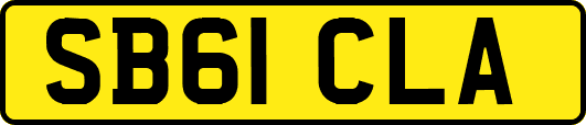 SB61CLA
