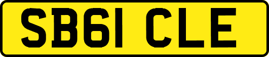 SB61CLE