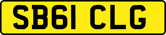 SB61CLG