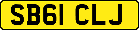 SB61CLJ