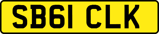 SB61CLK