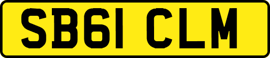 SB61CLM