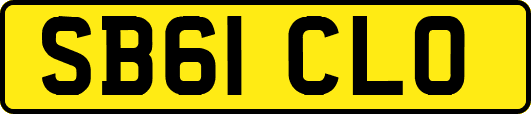 SB61CLO
