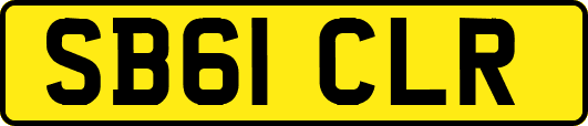 SB61CLR