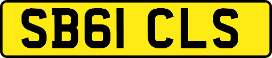 SB61CLS