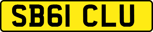 SB61CLU