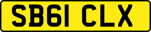 SB61CLX