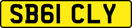 SB61CLY
