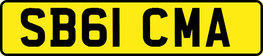 SB61CMA