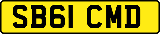 SB61CMD