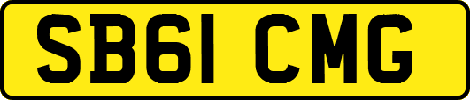 SB61CMG