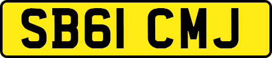 SB61CMJ