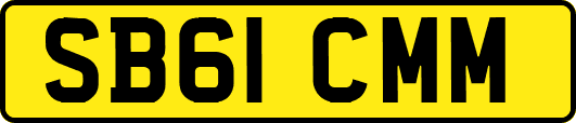 SB61CMM