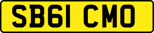 SB61CMO