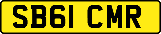 SB61CMR
