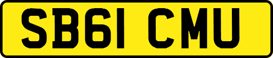 SB61CMU