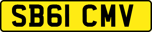 SB61CMV
